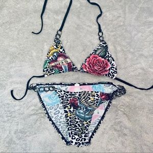 Bikini 👙 Size Small - Sold